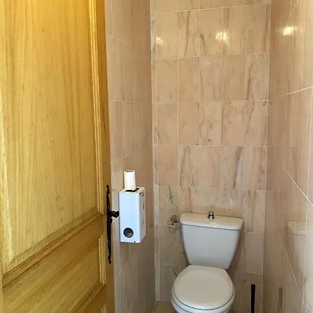 Résidence Belle Vue - Chambre 35