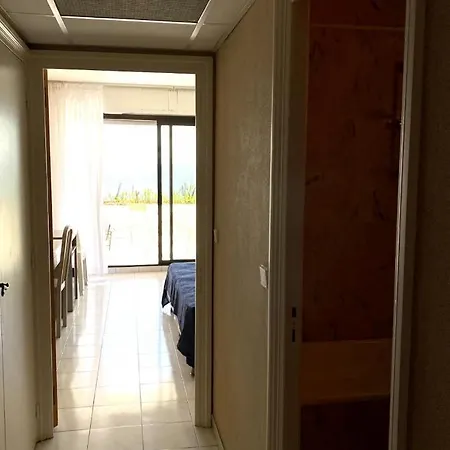 Residence Belle Vue - Chambre 35 * Cavalaire-sur-Mer